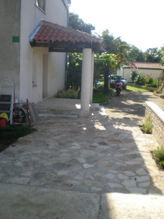 Apartman Ms
