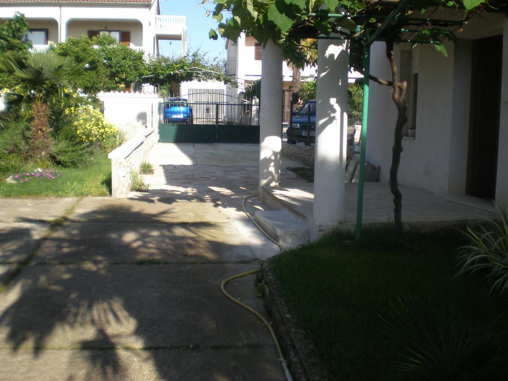 Apartman Ms Pula