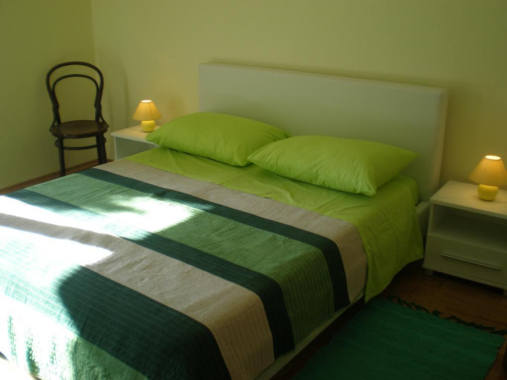 Apartman Ms